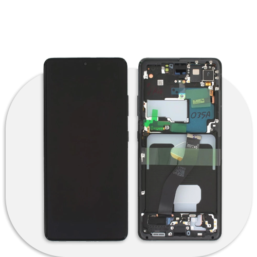 قطعات یدکی موبایل و تبلت