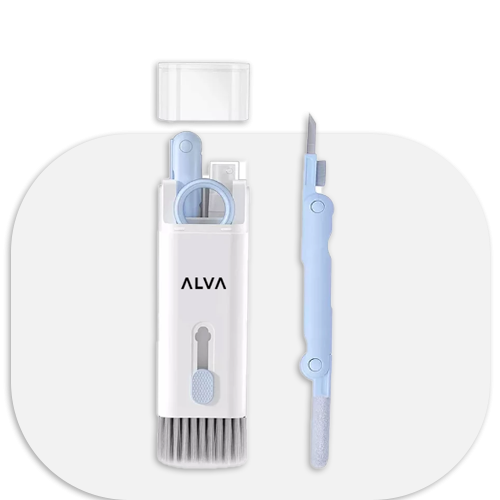 کیت تمیز کننده