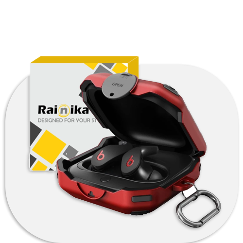 کیف و کاور هدفون