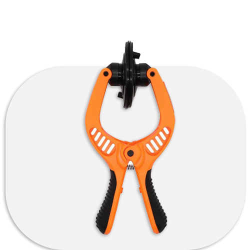 لوازم تعمیرات موبایل، تبلت و کالای دیجیتال