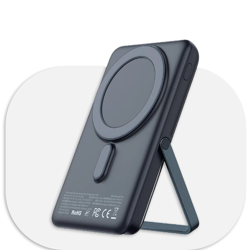 پاوربانک (شارژر همراه)