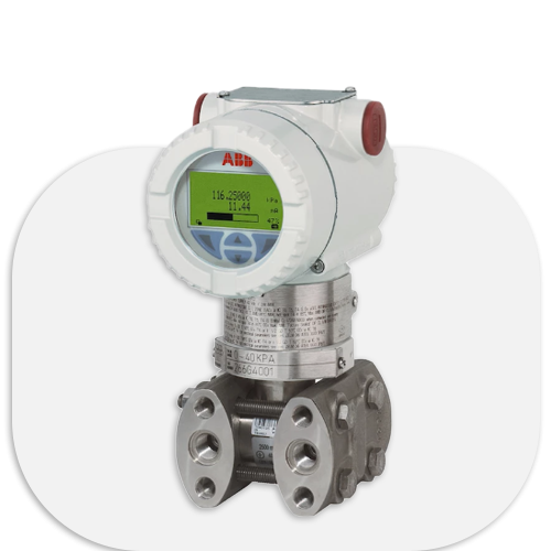 تجهیزات اتوماسیون صنعتی