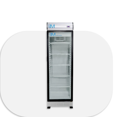 یخچال‌های فروشگاهی و فریزرهای بستنی