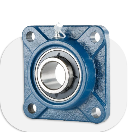 قطعات یدکی ماشین آلات صنعتی