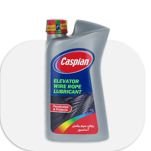 روغن های صنعتی