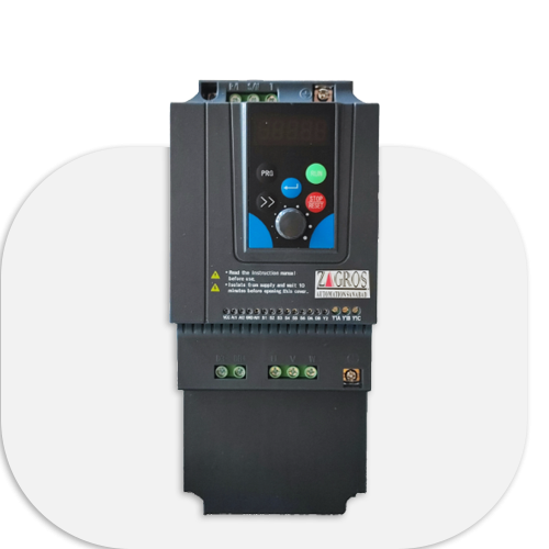 اینورتر صنعتی