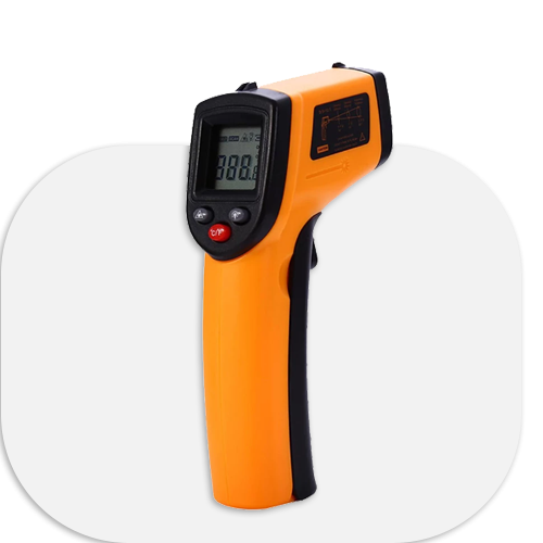 تجهیزات کنترل محیط و آزمایشگاه