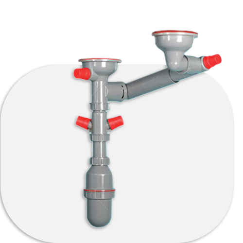 لوله و اتصالات