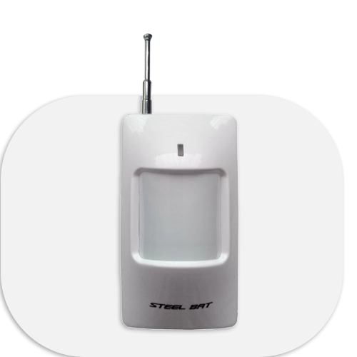 دزدگیر اماکن