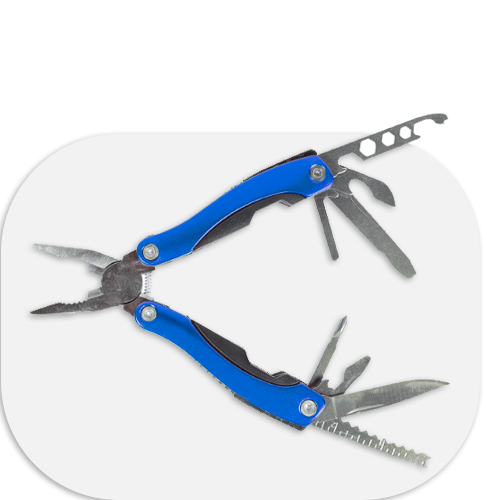 ابزار همه کاره برقی، شارژی و دستی