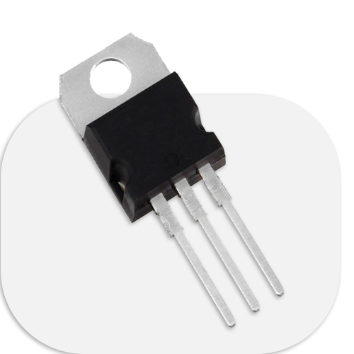 قطعات الکترونیکی