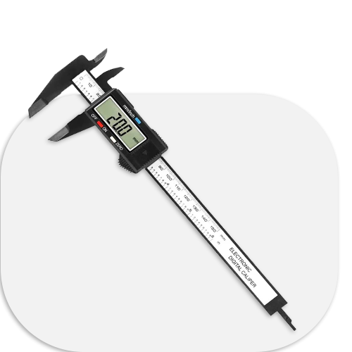 گیج و کولیس