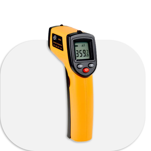 ابزارهای اندازه گیری دیجیتالی و لیزری