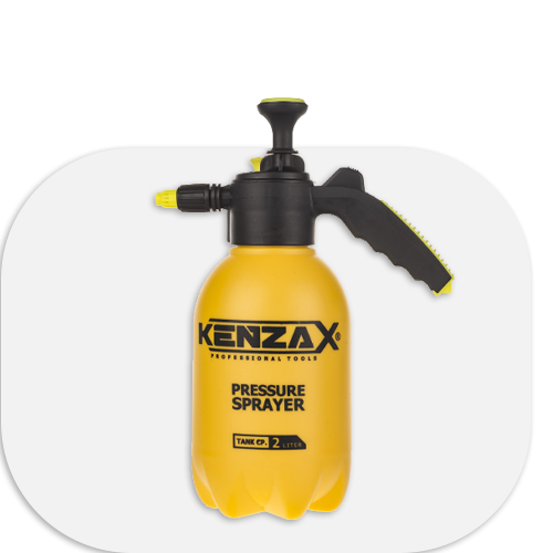 ابزارآلات باغبانی