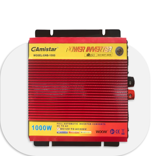 قطعات و تجهیزات خورشیدی