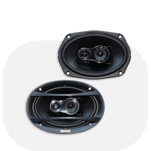 بلندگوی خودرو