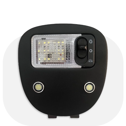 لوازم بدنه خودرو