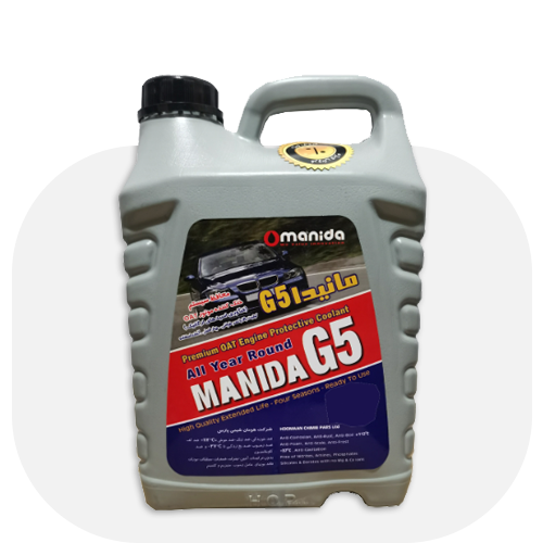 قطعات سرویس دوره ای