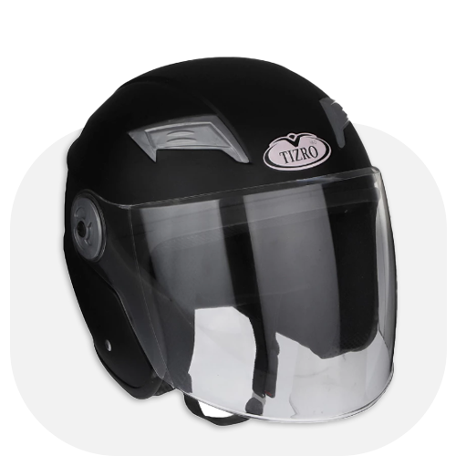 پوشش ایمنی موتورسواری