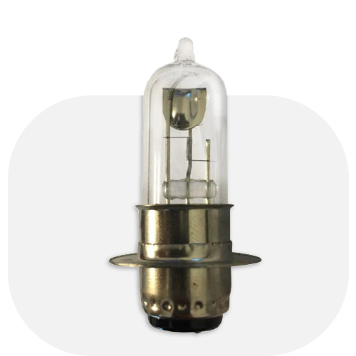 لامپ موتور سیکلت