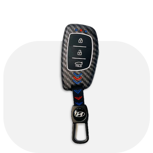 لوازم تزئینی خودرو