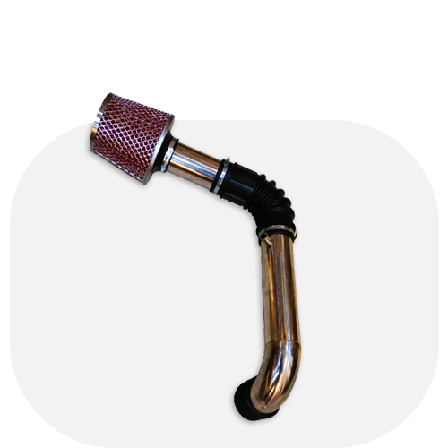 تیونینگ و تقویت موتور