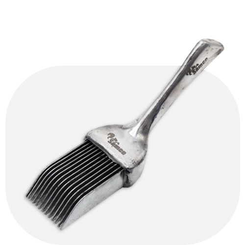 ملزومات فرش