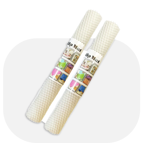 گیره، ترمز و محافظ ریشه فرش