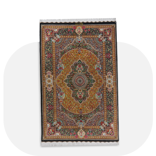 فرش دستبافت