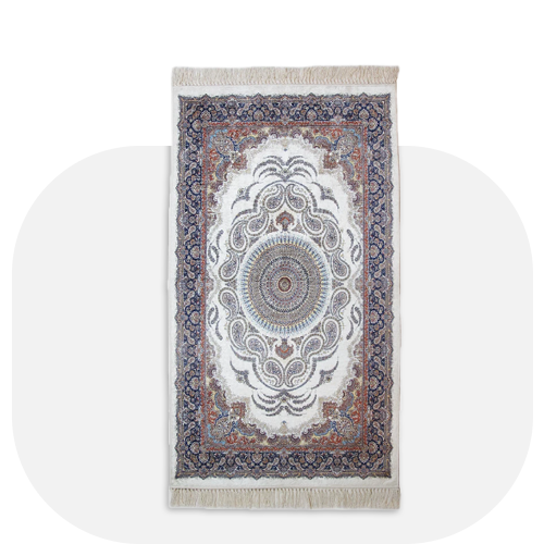 فرش پارچه‌ای