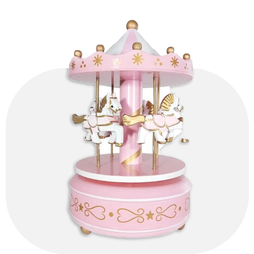 جعبه و گوی موزیکال