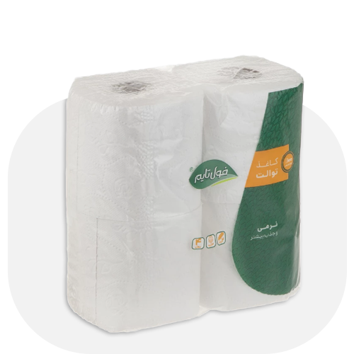 دستمال کاغذی