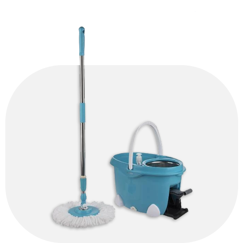 ست های نظافت