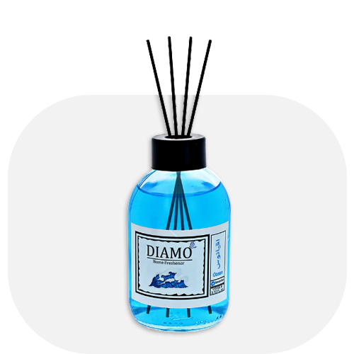 بوگیر و خوشبو کننده هوا