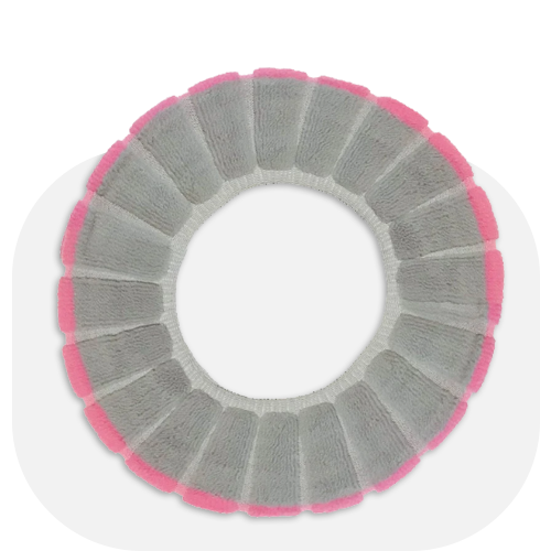 روکش توالت فرنگی