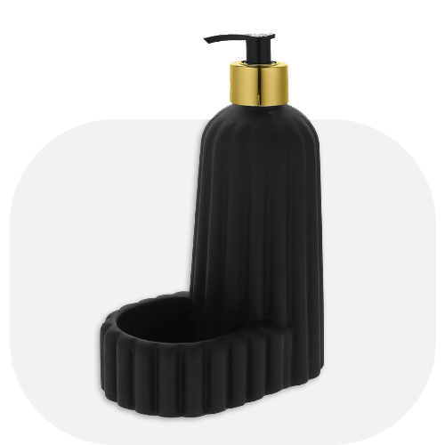 مخزن مایع دستشویی