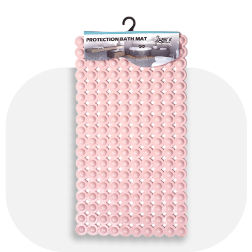 زیرپایی حمام