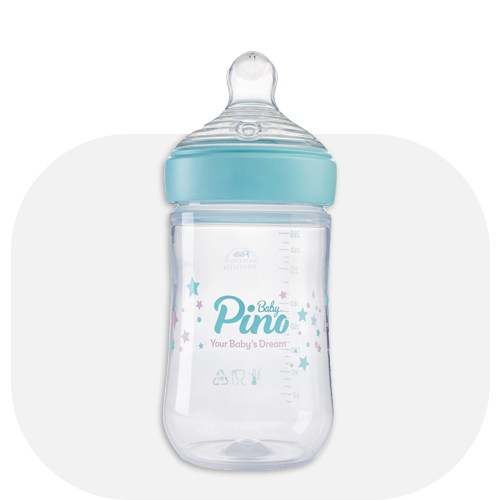 شیشه شیر، سرلاک و داروخوری