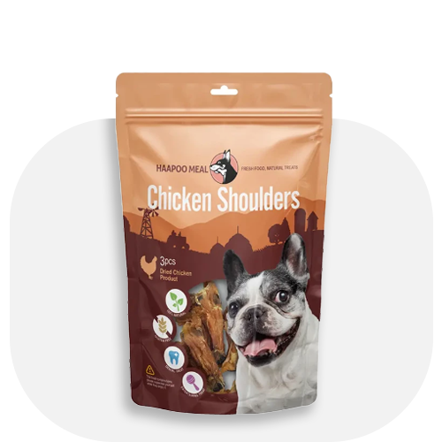 غذا و مکمل حیوانات