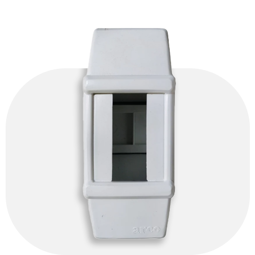 جعبه و تابلو برق