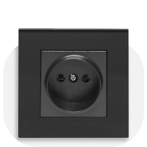 کلید و پریز