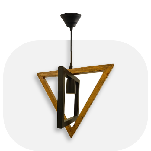 چراغ تزئینی