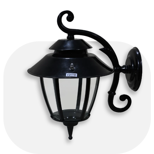 پروژکتور و چراغ فضای باز