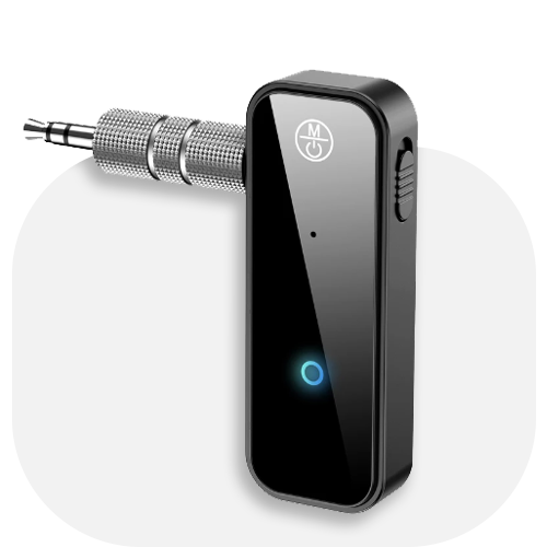 گیرنده - فرستنده صدا