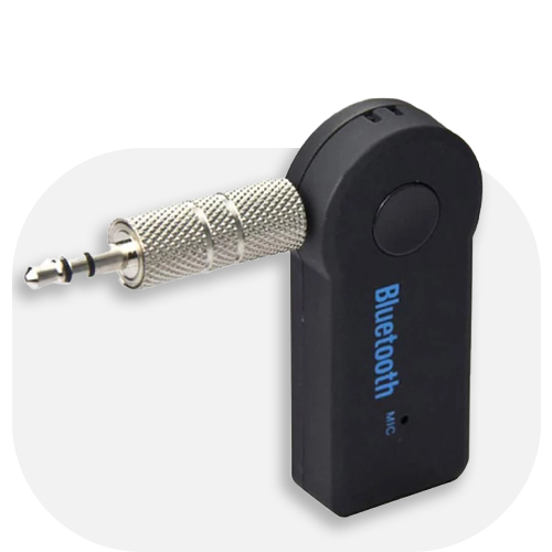 سایر لوازم جانبی صوتی و تصویری