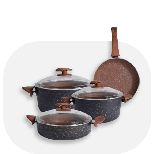 سرویس پخت و پز