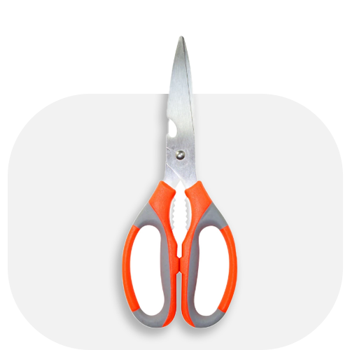 قیچی آشپزخانه