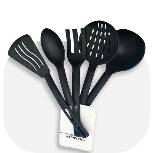 سرویس کفگیر و ملاقه