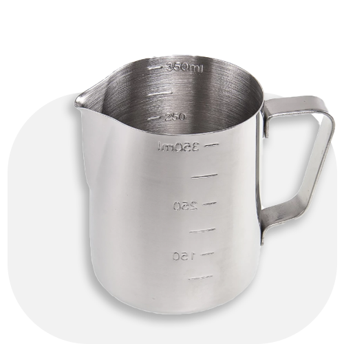 شیر جوش - قهوه جوش