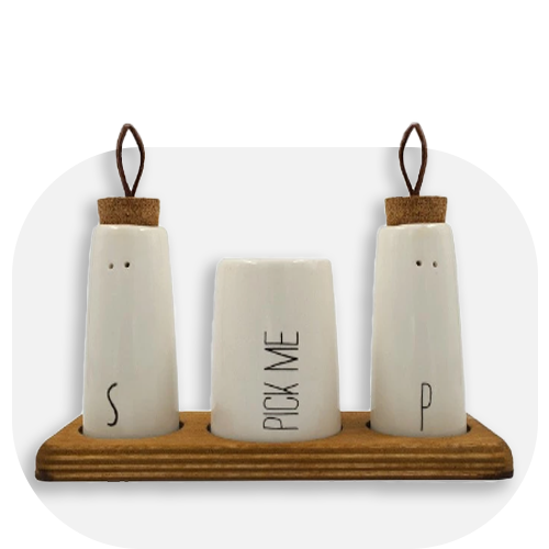 شکر پاش و نمک پاش